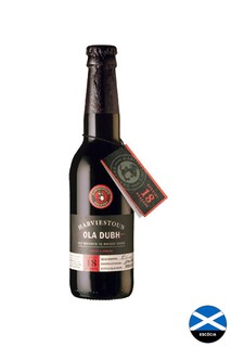 OLA DUBH 18 Barrel Aged ale - R$ 49,99 em beer4u.com.br