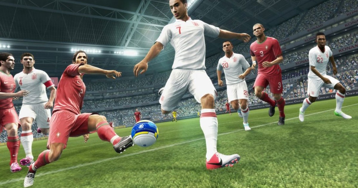 Pro Evolution Soccer 2012 Release Date (3DS, Wii, PSP, Xbox 360, PS3)