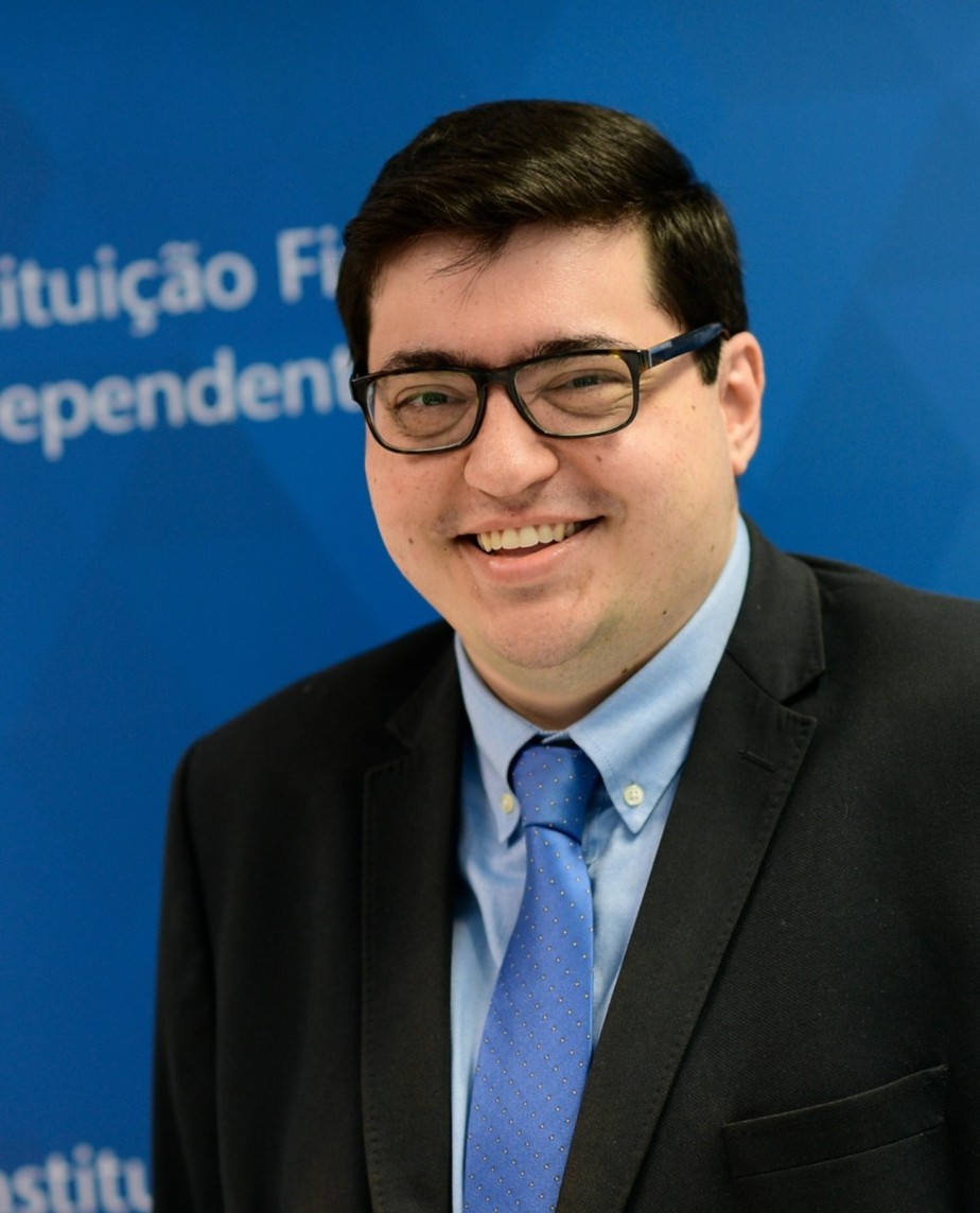 Felipe Salto pode ser nomeado como secretário do Tesouro Nacional