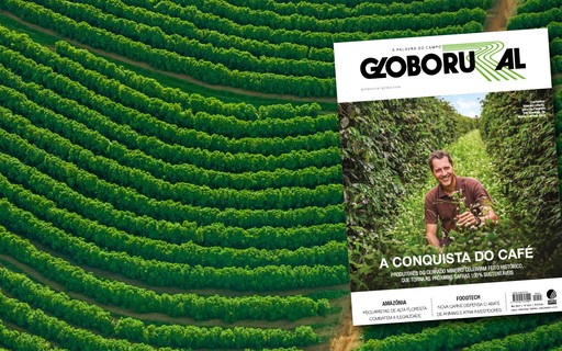 Fruticultura brasileira é destaque da edição de março da Globo Rural -  Revista Globo Rural