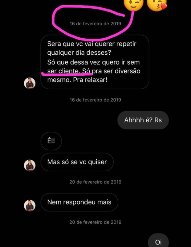 mayra Cardi posta prints de traições de Arthur Aguiar (Foto: Reprodução/Instagram)