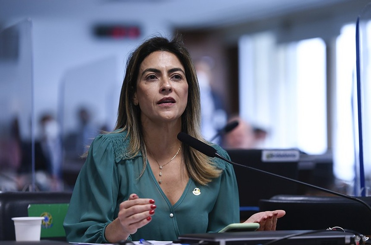 Em plano de governo, Soraya Thronicke propõe imposto único, o fim do foro privilegiado e criar Corte anticorrupção
