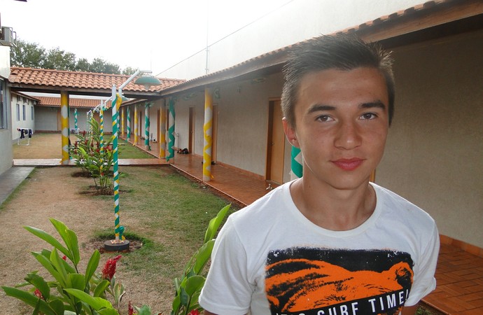 [COPA 2014] Cazaques no país da Copa mantêm torcida ao Brasil após humilhação