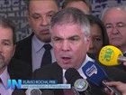 PRB anuncia empresário Flávio Rocha pré-candidato à presidência 
