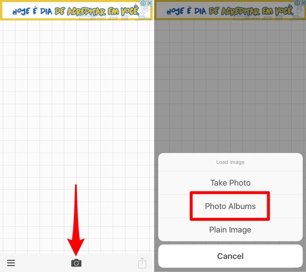 8 Aplicativos Para Escrever Em Fotos E Editar Com Texto Atualizado Aplicativos Gratis