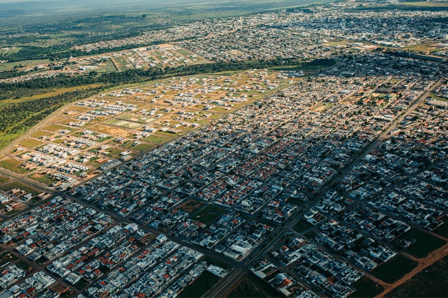 Primavera do Leste está entre os 15 municípios mais ricos do agronegócio brasileiro