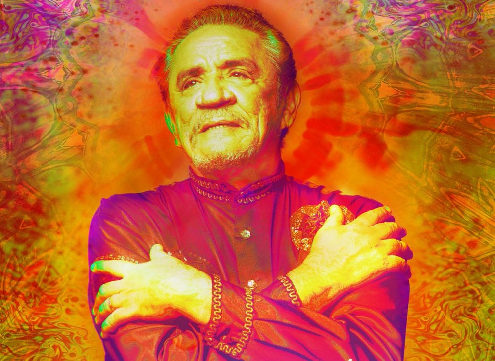 Arnaldo Baptista inspira o título do álbum 'Ateu psicodélico', de Zé Ramalho