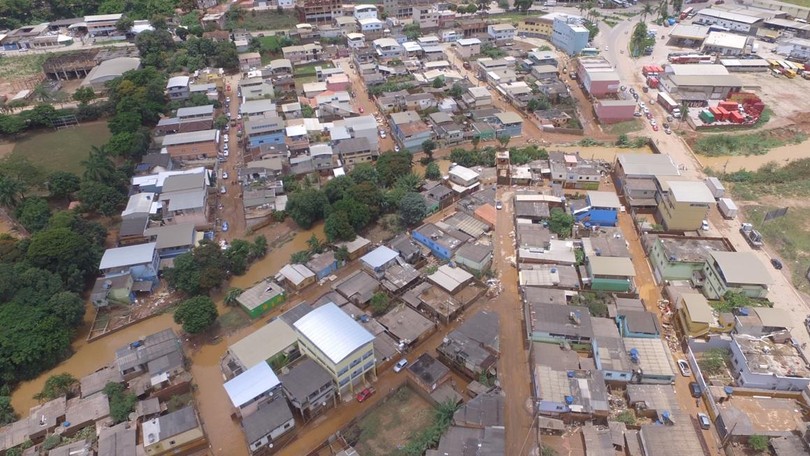 Dores do Turvo Cidade G1