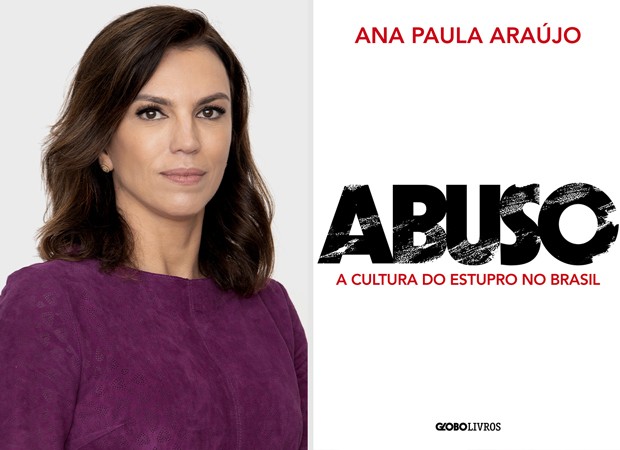 Ana Paulo Araújo (Foto: Leo Aversa/ Divulgação)