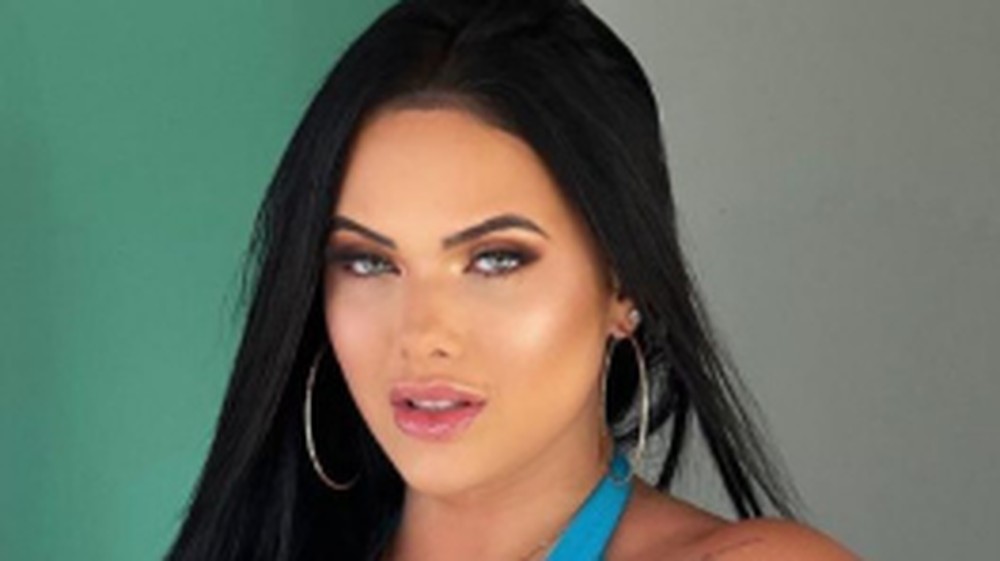 Bianca Andrade, Carlinhos Maia e Emily Garcia (da esquerda para a direita) perderam seguidores após declararem voto Bianca Andrade, Carlinhos Maia e Emily Garcia (da esquerda para a direita) perderam seguidores após declararem voto