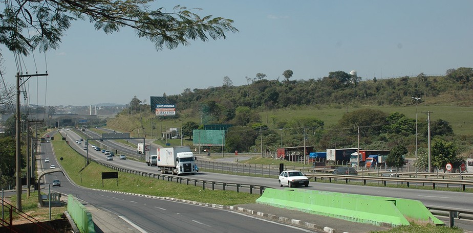 Tráfego de veículos nas rodovias da CCR sobe 23,6% entre 11 e 17 de junho 
