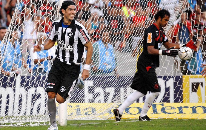 Retrospectiva - Botafogo campeão estadual (Foto: André Durão / Globoesporte.com) Retrospectiva - Botafogo campeão estadual (Foto: André Durão / Globoesporte.com)