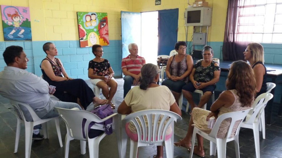 Clube de Leitura 6.0 ser&aacute; retomado virtualmente em Sorocaba &mdash; Foto: Divulga&ccedil;&atilde;o/Prefeitura de Sorocaba