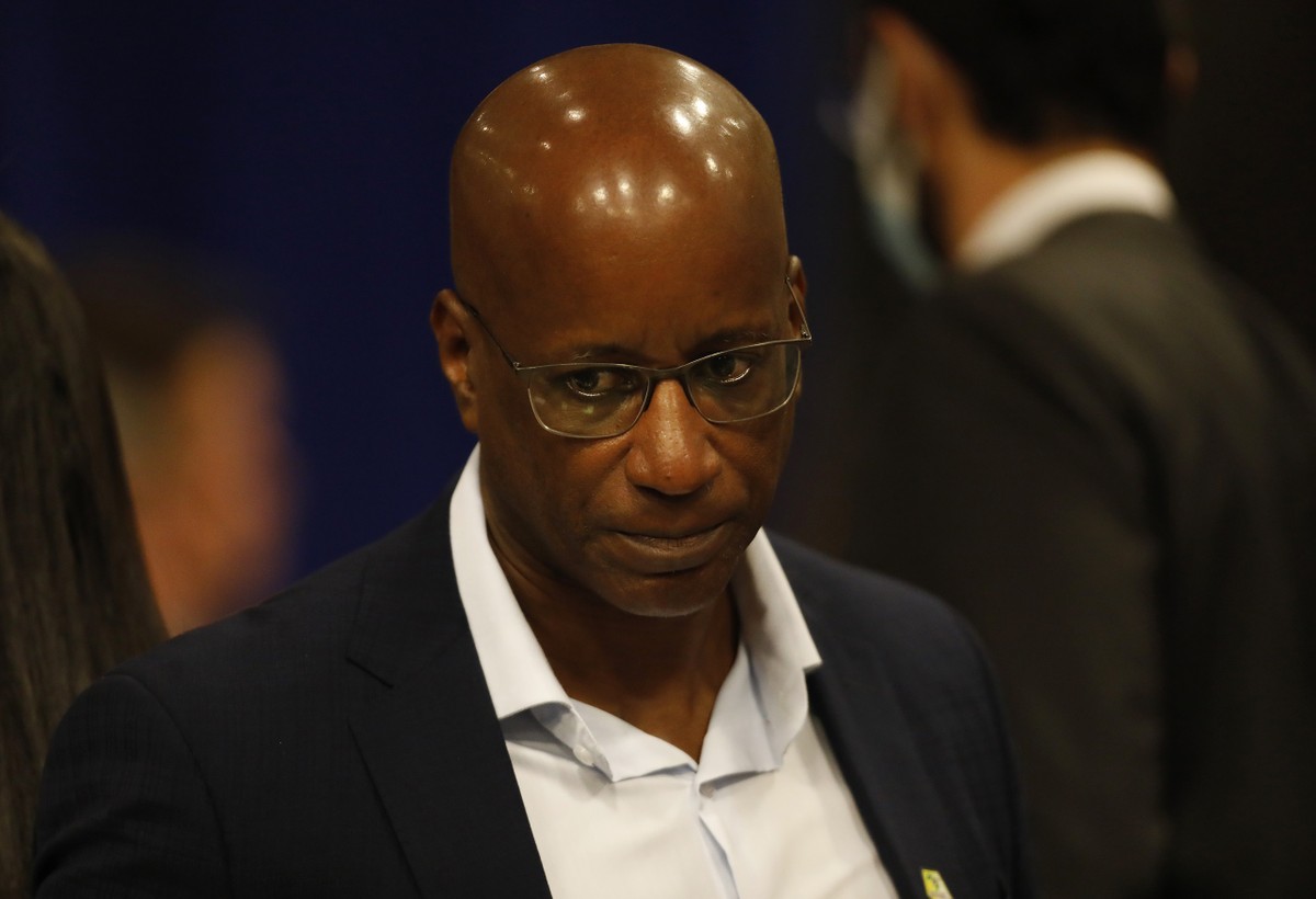 Sérgio Camargo, ex-Fundação Palmares, é punido com a pena mais alta pela Comissão de Ética da Presidência