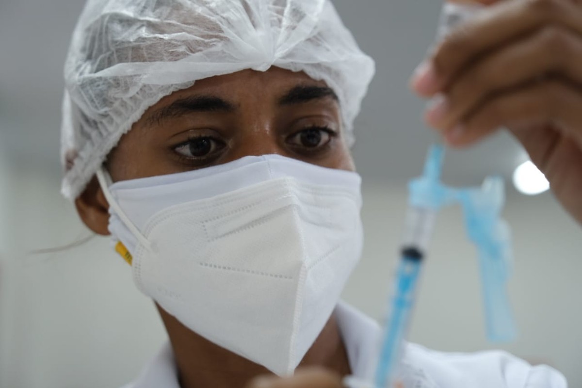 Belo Jardim antecipa prazo para segunda dose da vacina ...