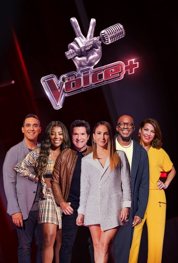 The Voice Assista Online No Globoplay