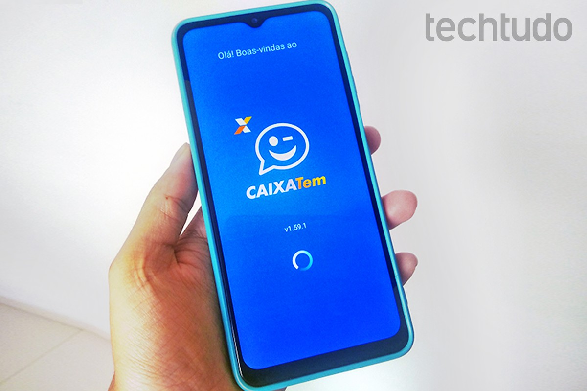 Como fazer empréstimo no Caixa Tem pelo celular