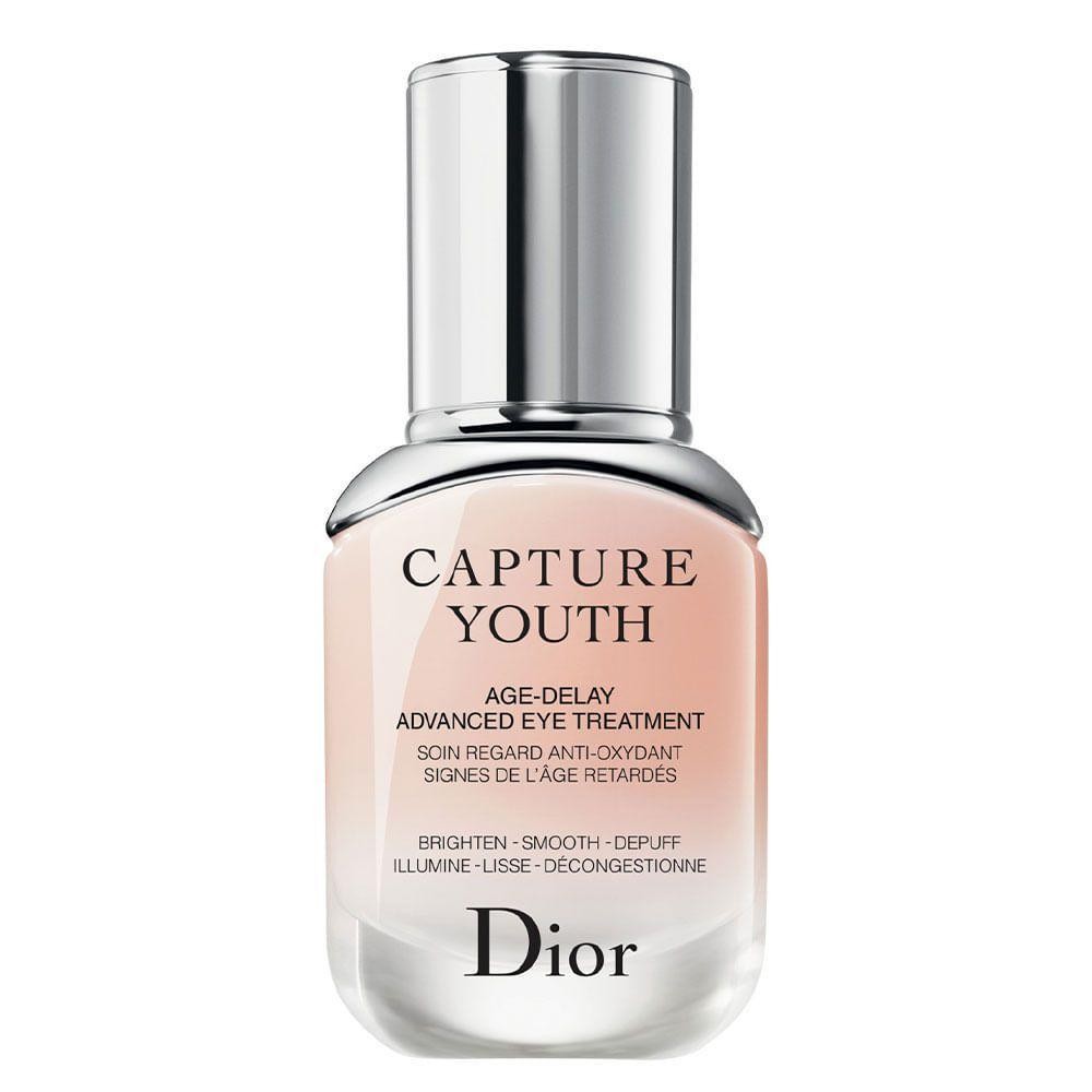 Creme Anti-idade para olhos Dior Capture Youth Advanced Eye Treatment, Dior (Foto: Divulgação)