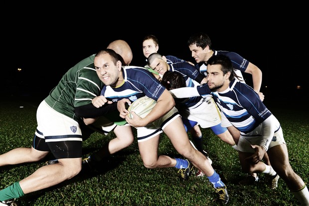 rugby (Foto: Renato Pizzutto)