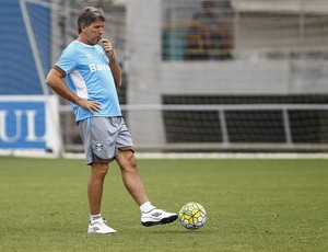 A Grande Semana do Ano - Parte 1