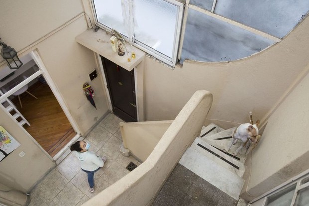 Casa natal del Papa Francisco a la venta en Argentina (Foto: Reproducción)