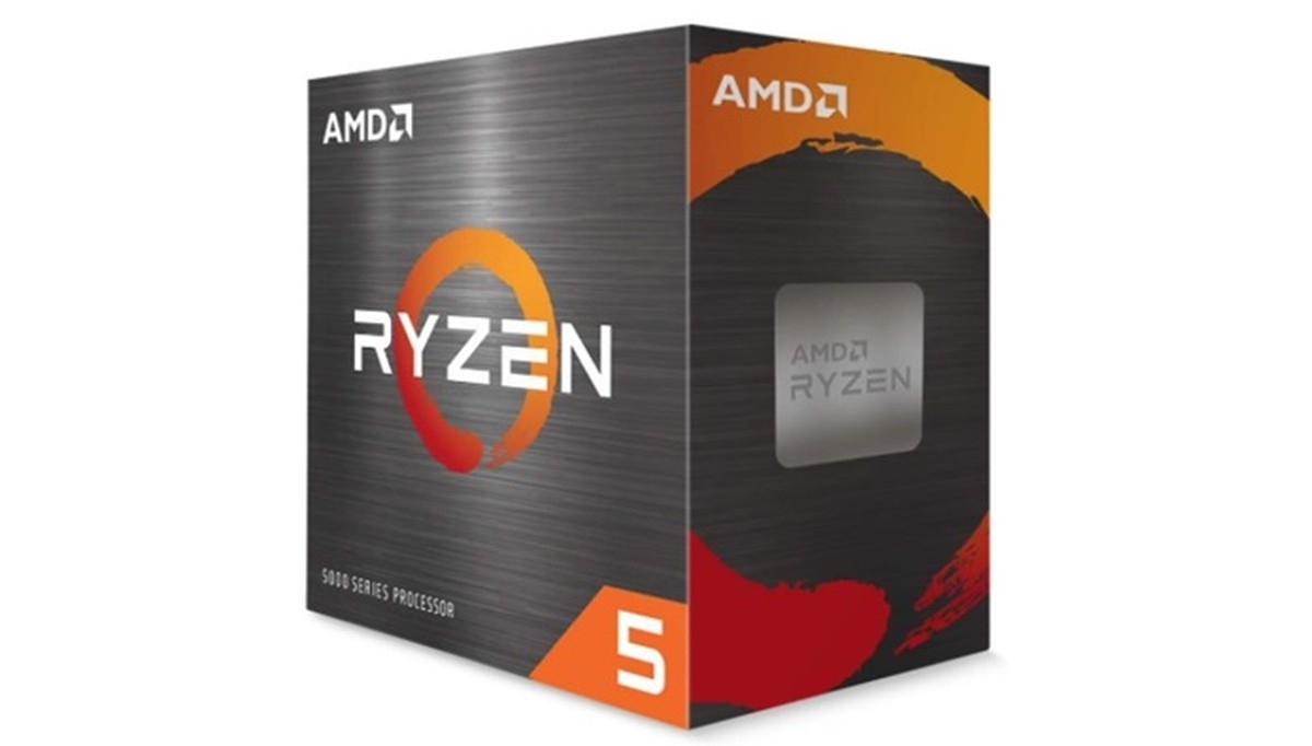 Ryzen 7 5700G vs 5 5600X: compare os processadores AMD