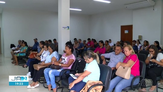 Central do Plansaúde em Palmas fica lotada após unidades no interior serem fechadas