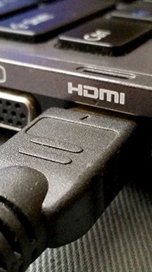 Cabo HDMI, VGA e DVI: entenda funções e diferenças dos tipos