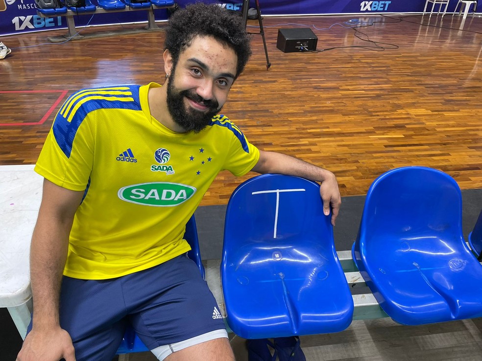 Vale tudo pelo título da Superliga: amuletos, fé e manias acompanham Minas e Cruzeiro na decisão