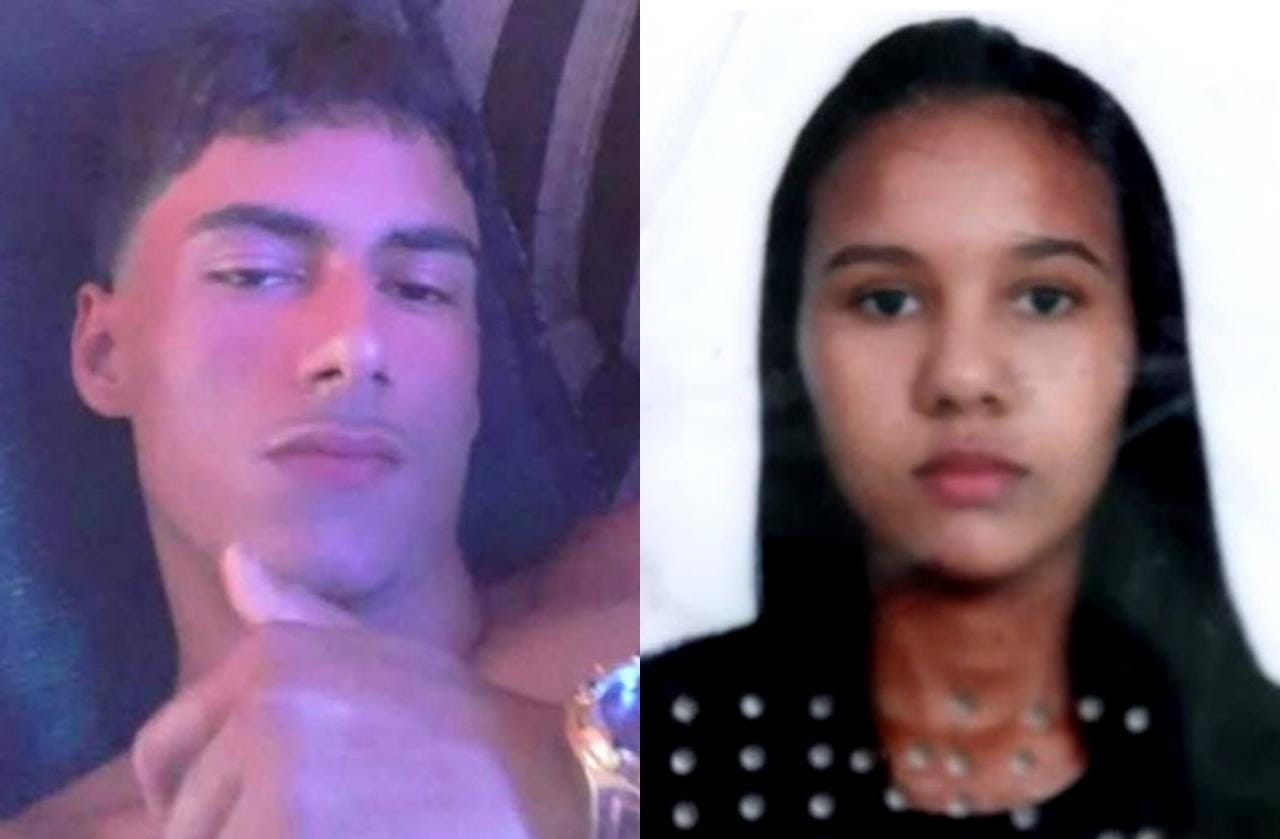 Suspeito de matar mulher enquanto ela amamentava a filha é preso, em MG