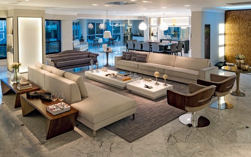 Luana Mattos - Casa Vogue | Decoradores