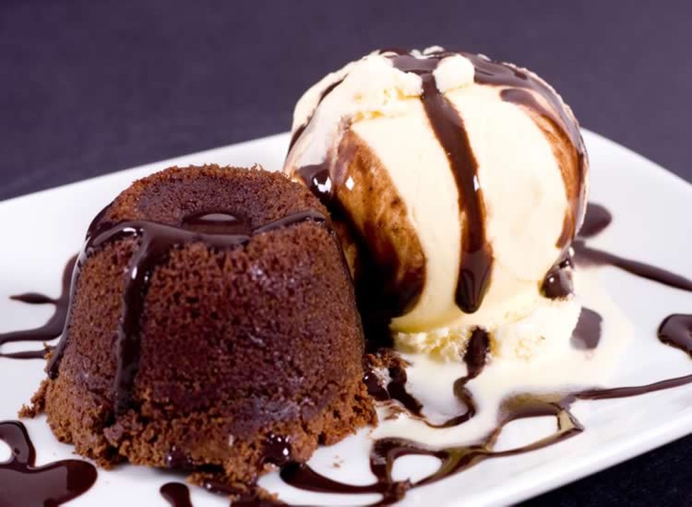 Petit Gateau Receitas Gshow Gshow