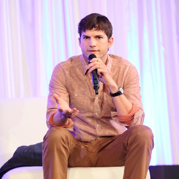 Ashton Kutcher (Foto: Getty Images)