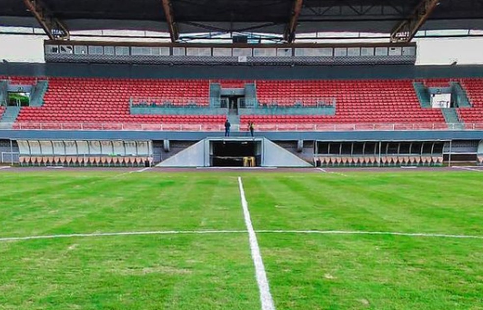 Cascavel Cr X Londrina Veja Escalacoes E Desfalques Da Rodada 8 Do Campeonato Paranaense Campeonato Paranaense Ge