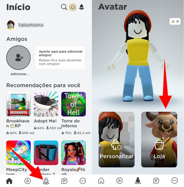 Como Conseguir Cabelo De Graca No Roblox Plataformas Online Techtudo