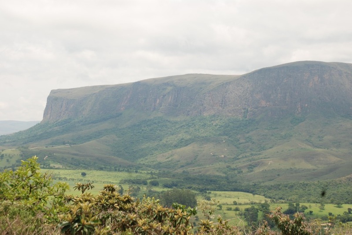 Parque Nacional Da Serra Da Canastra Recebe R 35 Milhões Para Melhoria Do Ecoturismo Centro 6334