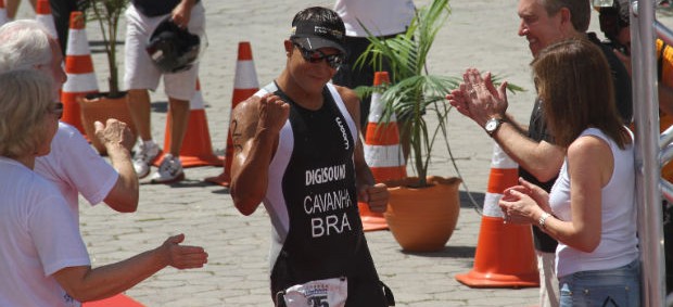 26ª prova em Caiobá abre o Circuito Nacional Sesc Triathlon, que