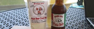 Pizza, Cannabis e até viagra: sete cervejas com ingredientes inusitados (Divulgação)