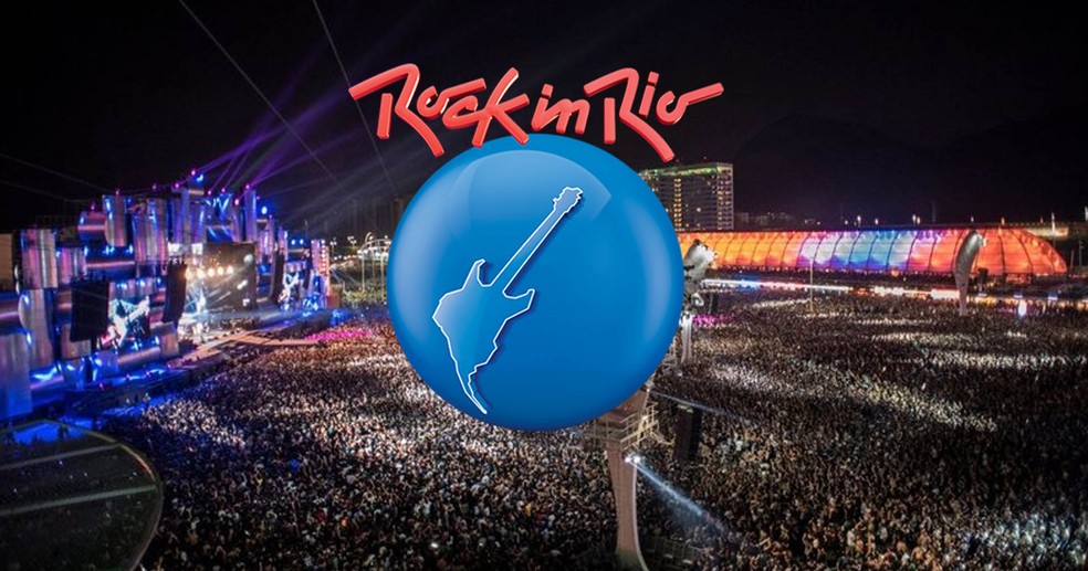 Rock in Rio 2022: veja como assistir aos shows ao vivo — Foto: Divulgação