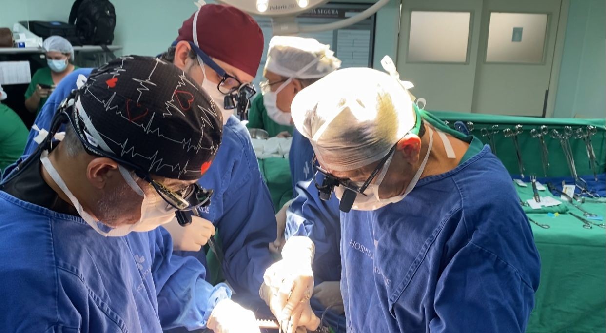 Após 10 anos, RN volta a realizar transplante de coração