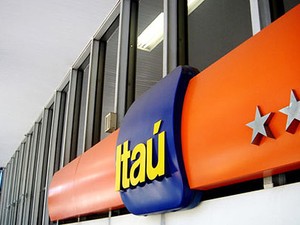 Banco Itaú (Foto: Divulgação)