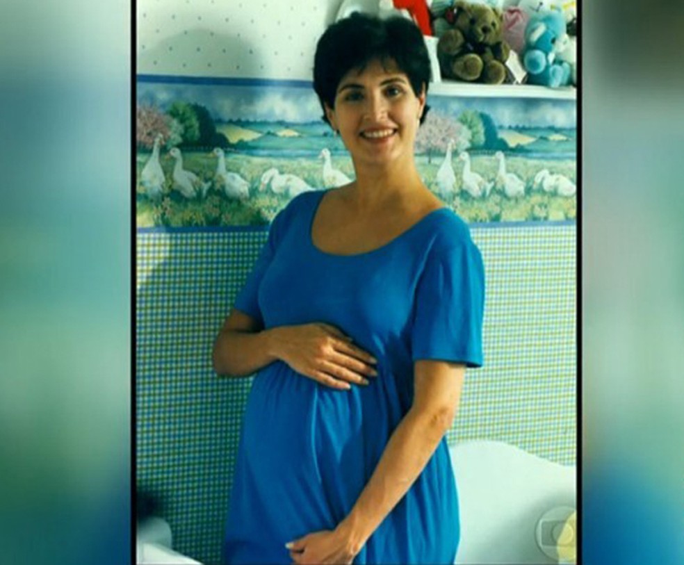 Fátima relembra momentos com os trigêmeos bebês | Encontro com Fátima ...