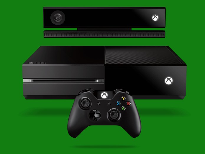 Xbox One recebe desconto até outubro (Foto: Divulgação/Microsoft)