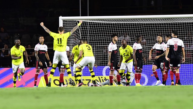 Melhores momentos: São Paulo 0x1 São Bernardo | 11º rodada do Paulistão 2023