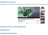 SaveFrom.net | Download | TechTudo