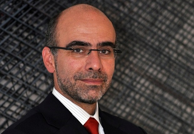 José Olympio Pereira CEO do Credit Suisse Brasil (Foto: Divulgação)