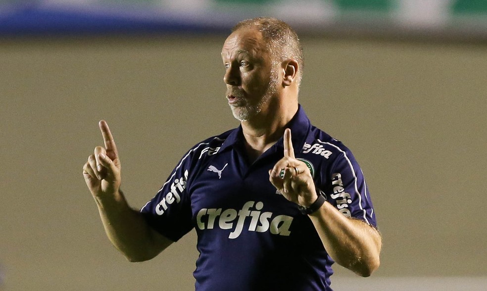  — Foto: Cesar Greco/Ag. Palmeiras