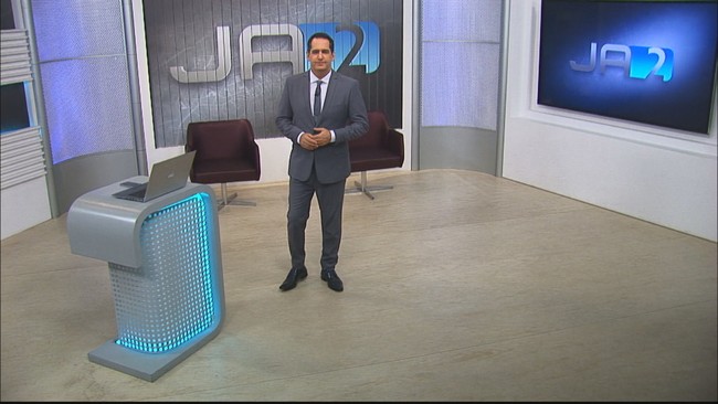 Veja os destaques do Jornal Anhanguera 2ª edição deste sábado (11)