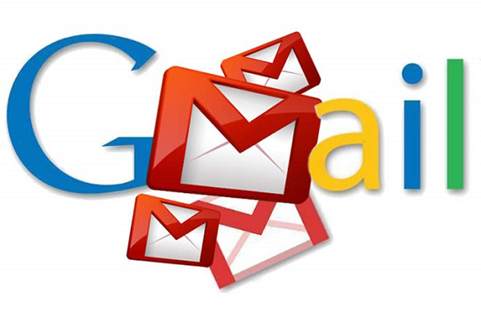 Gmail é um dos serviços de e-mail mais usados no mundo (Foto: Reprodução/Google)