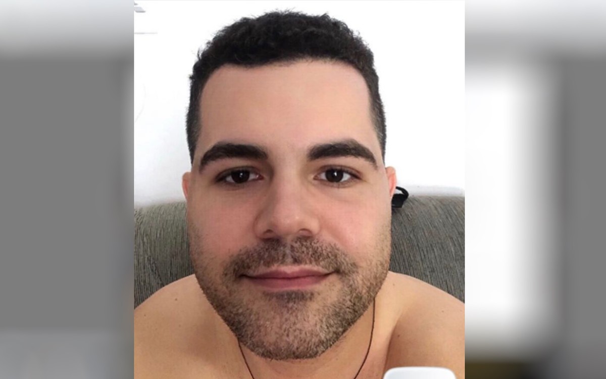 Corpo do goiano que morreu tentando entrar ilegalmente nos EUA é